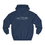 You're Fucking Welcome - The First Amendment - Hoodie