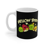Mellow Birds - Mug