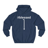 #Blessed - Hoodie