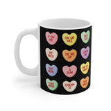 Dirty Valentine - Mug