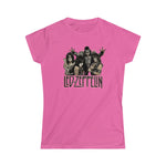 Led Zeppelin - Ladies Tee