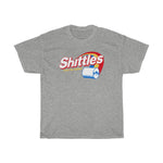 Shittles - Taste The Asshole - Guys Tee