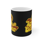 70's Beaver - Mug