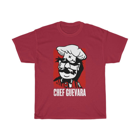 Chef Guevara - Guys Tee