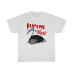 Platypus Of Death - Guys Tee